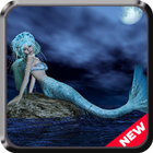 Mermaid Galaxy icône