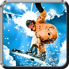 Snowboard Epic أيقونة