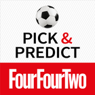 FourFourTwo Pick & Predict ikon