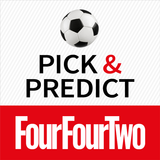 FourFourTwo Pick & Predict icône