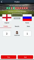 FourFourTwo Pick & Predict ảnh chụp màn hình 2