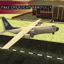 Crazy Flight Simulator Fly avion 3D APK