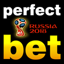 Perfect Bet - World Cup 2018 Predictions and Tips APK