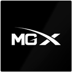 MGX Fishing иконка