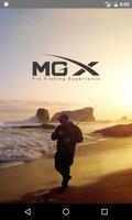 MGX Fishing poster