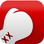 Boxing News, Videos & Schedule أيقونة