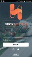 SportHitters 포스터