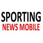 sporting news mobile app icône