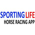 sporting life horse racing app ไอคอน