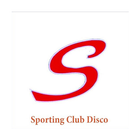 Disco Sporting Club アイコン