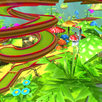 Mushroom Garden Mini Golf Deluxe APK