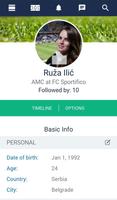 Sportifico ภาพหน้าจอ 1