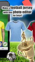 Sport Jersey Maker syot layar 3