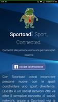 Sportoad 2.0 海報