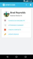 Sportlyzer Parent App bài đăng