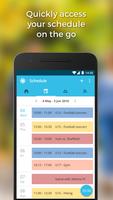 Sportlyzer Coach Diary syot layar 1