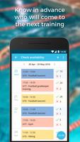 Sportlyzer Coach Diary screenshot 3