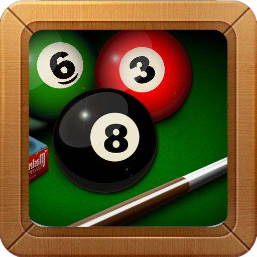 8 Ball Pool Club