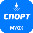 ”Sport Mongolia