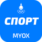 Sport Mongolia icon