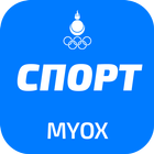 Sport Mongolia आइकन