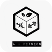 A Fitness ikona