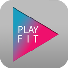 PlayFit ไอคอน