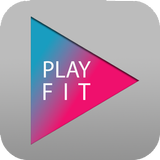 PlayFit icono