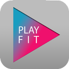PlayFit icône