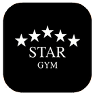 Star Gym ikon