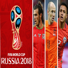 Icona FIFA World Cup 2018 Ultimate
