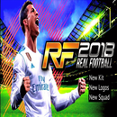 APK Real Football 2018 Ultimate