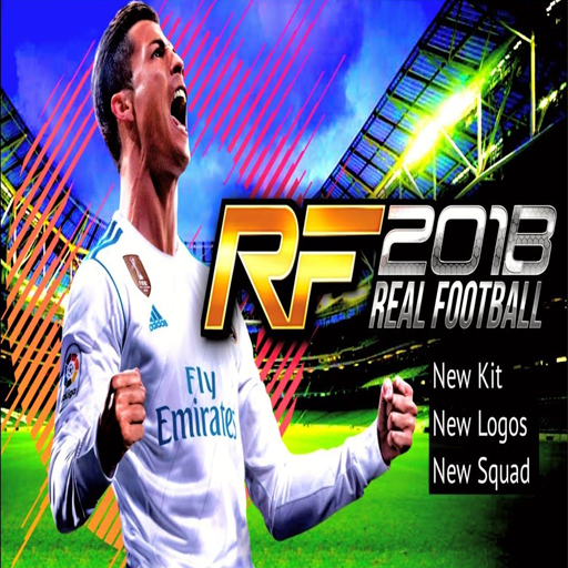 Real Football 2018 Ultimate