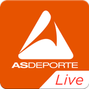 APK Asdeporte