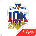 ikon Liga 10K