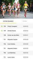 Liga 10K screenshot 1