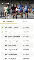 15k Valencia Abierta al Mar ภาพหน้าจอ 1