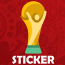 Album Copa do Mundo 2018 APK