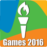 Schedule and Medal of Rio 2016