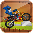 Bike Sonic Racing