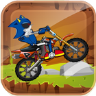 Bike Sonic Racing biểu tượng