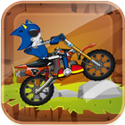 Bike Sonic Racing иконка