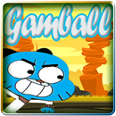 APK angry gambol : run Adventure