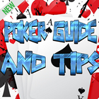 Poker Guide and Tips أيقونة