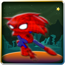 Spider Hero Sonic-APK