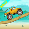Jungle Bunny Racing APK