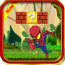 Spider Boy Hero-APK