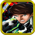 Max Super Steel