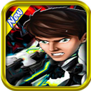 Max Super Steel APK