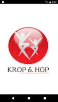 Krop & Hop Affiche